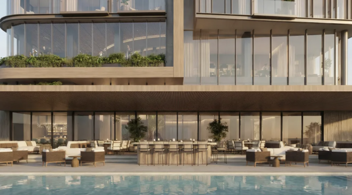 GFA and Hilton announce Waldorf Astoria Residences Guadalajara | News