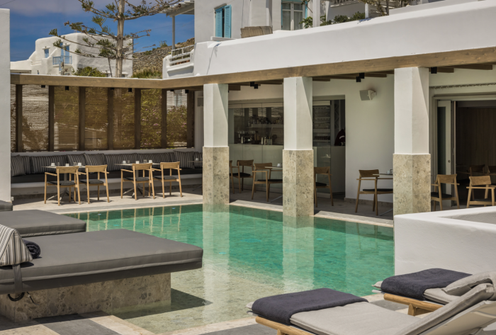 GRACE MYKONOS REOPENS FOR THE 2026 SEASON, WELCOMING GUESTS BACK | News