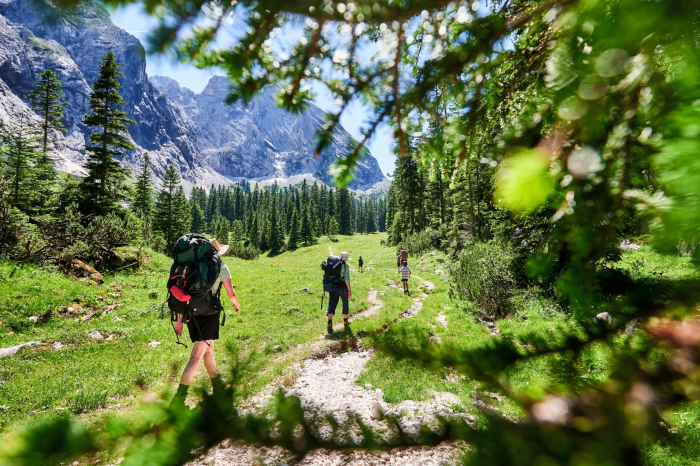 German outbound travel confirms the power of Europe and the rise of cultural-nature destinations | News