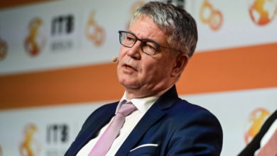 Germans' desire to travel remains uninterrupted despite crises | News