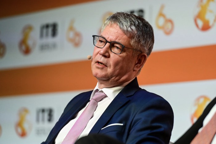 Germans' desire to travel remains uninterrupted despite crises | News