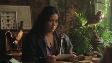 Global Constellation Sells Haunted Indonesian Show 'Heaven's Gate'