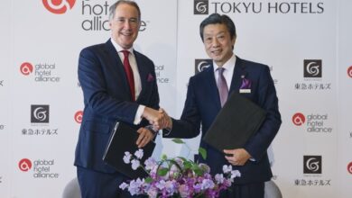 Global Hotel Alliance marks strategic expansion into Japan with the signing of Tokyu Hotels & Resort | News