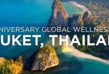 Global Wellness Summit Holds 20th Anniversary Event in Phuket, Thailand | News