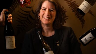 Grove of Narberth's Cathryn Bell steps from cellar to center stage as 2026 AA Sommelier of the Year | News