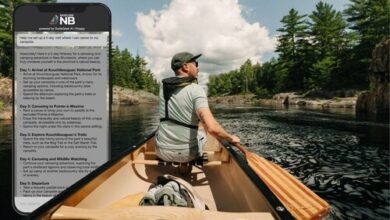 GuideGeek Launches AI Travel Genius for New Brunswick Trip-Planners | News