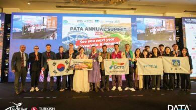 Gyeongju and Pohang make history as first dual-city hosts for PATA Annual Summit 2026 | News