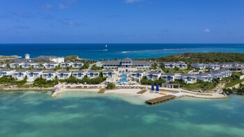 HAMOCK COVE ANTIGUA PARTNERS WITH GOLDEN GOAT CAVIAR® FOR EXCLUSIVE CULINARY POP-UP WEEKEND | News