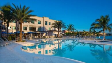 HYATT HOUSE NAPLES/5TH AVENUE CELEBRATES 10 YEARS IN THE HEART OF NAPLES | News