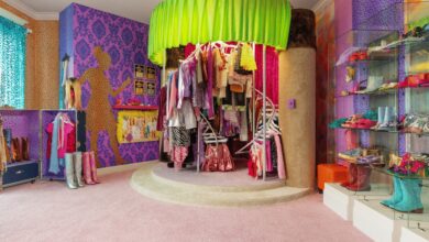 Hannah Montana's house is now available on Airbnb
