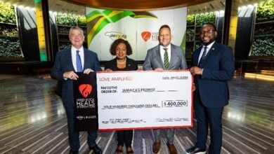 Hard Rock Heals Foundation donates $400,000 to Jamaica's Hurricane Melissa relief pledge | News