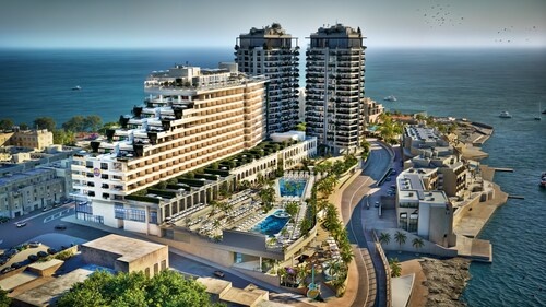 Hard Rock Hotel Malta is now accepting bookings for its debut Summer 2026 | News