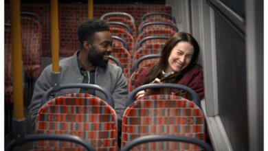 'Harry Potter' Stars Paapa Essiedu and Siobhán Cullen Welcome 'Babies'