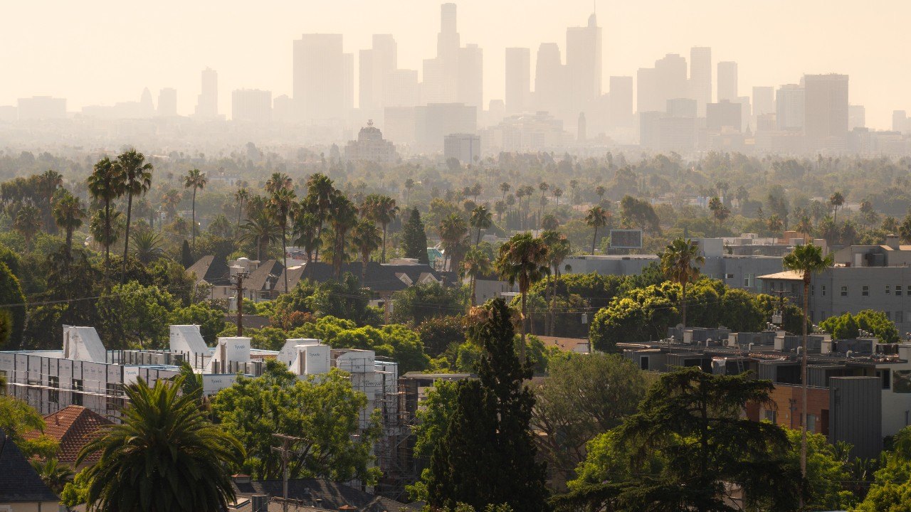 Los Angeles has tightened rent caps for the first time in four decades.