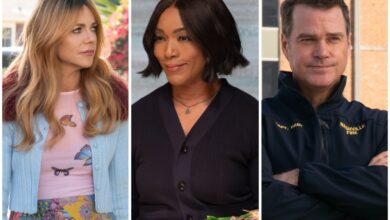 'High Potential', '9-1-1' and '9-1-1: Nashville' renewed on ABC
