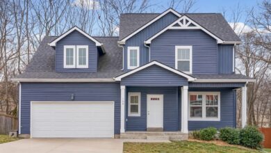 Photo of Clarksville home for sale