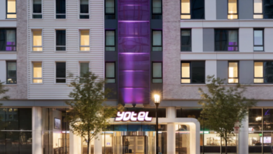 Hilton Announces Exclusive Agreement with YOTEL to Expand Global Footprint in Lifestyle Segment | News