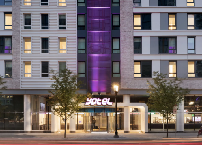 Hilton Announces Exclusive Agreement with YOTEL to Expand Global Footprint in Lifestyle Segment | News