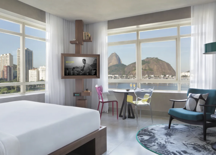 Hilton accelerates multi-brand growth in Brazil with plans to double portfolio by 2030 | News