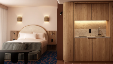 Hilton doubles lifestyle portfolio in EMEA | News