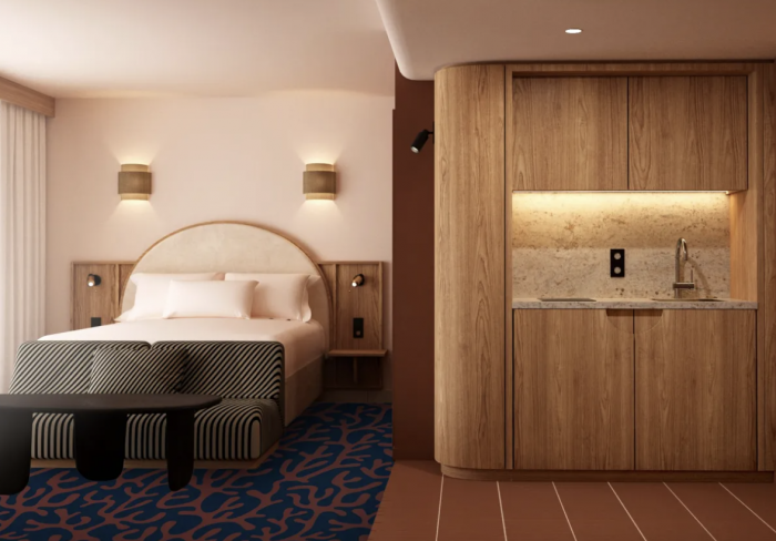 Hilton doubles lifestyle portfolio in EMEA | News