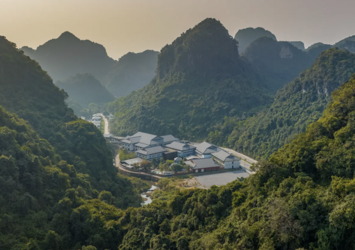 Hilton introduces its first Onsen Resort in Southeast Asia with the opening of Hilton Quang Hanh Onsen | News