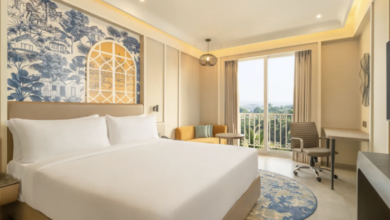 Hilton strengthens Goa portfolio with the opening of Hilton Garden Inn Goa Calangute | News