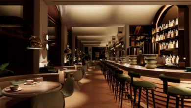 Hilton's motto debuts in Australia with Sydney CBD Property | News