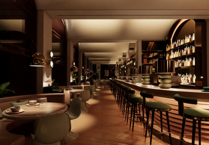 Hilton's motto debuts in Australia with Sydney CBD Property | News