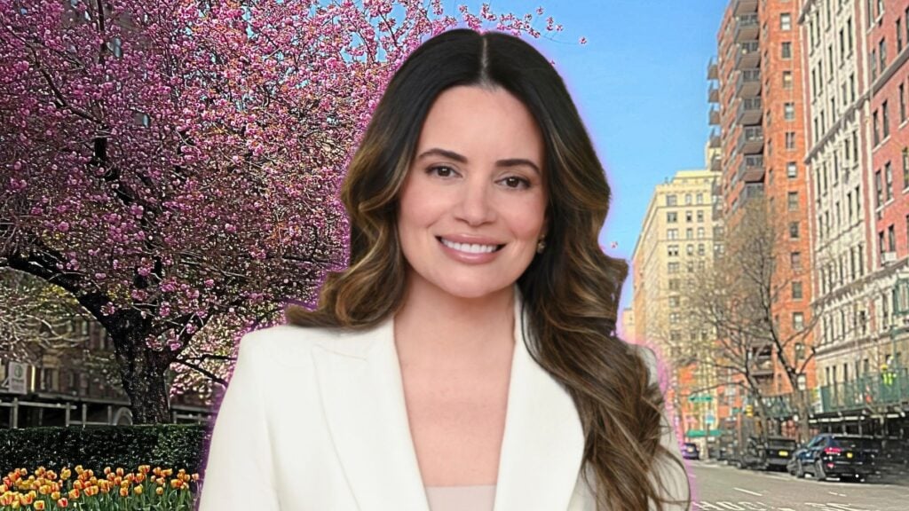 real estate assistant