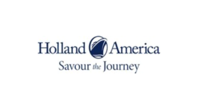 Holland America Line and Jefferson's Bourbon make history with the first Bourbon aged on a cruise ship | News