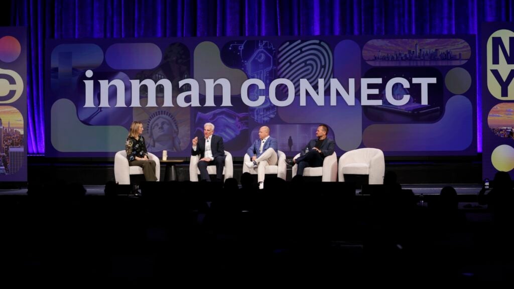 HomeServices CEO on private listings: 'Tell me how that is putting the consumer first' (WATCH)