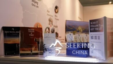 HonTrip Debuts at ITB Berlin 2026 with Seeking China, Unveils AI-Powered Cultural Travel Experience | News