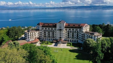 Hôtel Royal appoints Yohan Fatela as head chef | News