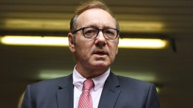 'House of Cards' producer loses lawsuit over Kevin Spacey's dismissal