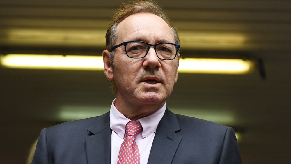 'House of Cards' producer loses lawsuit over Kevin Spacey's dismissal