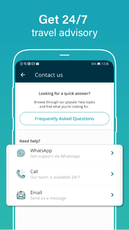 How Customer Support Standards in Saudi Arabia Vary Across Global Travel Platforms | News