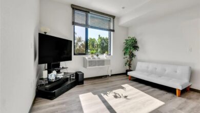 Photo of Denver studio for sale