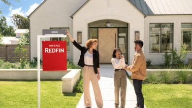 How the mortgage loan process works