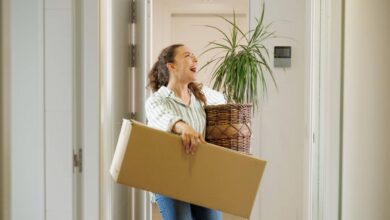 How to Pack for a Move in 3 Days