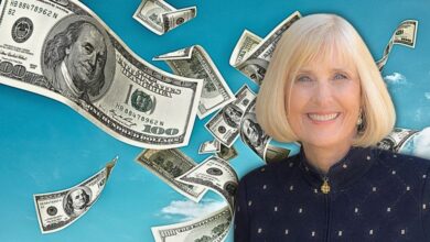 How to avoid being ambushed by a cash flow crunch