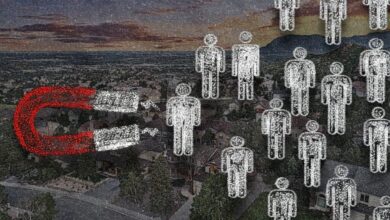 build a personal brand