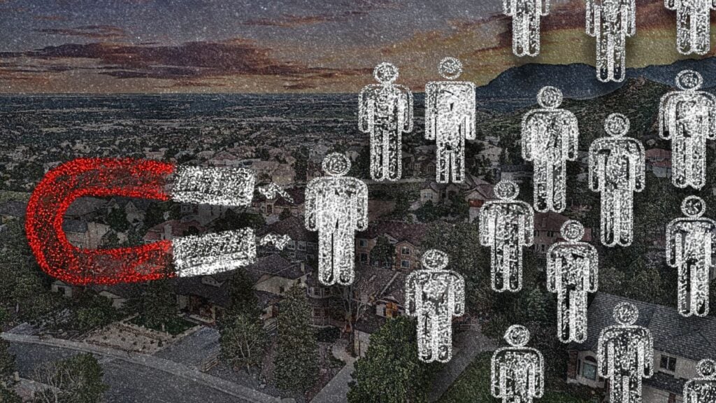 build a personal brand