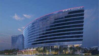 Hyatt Regency Incheon Paradise City opens | News