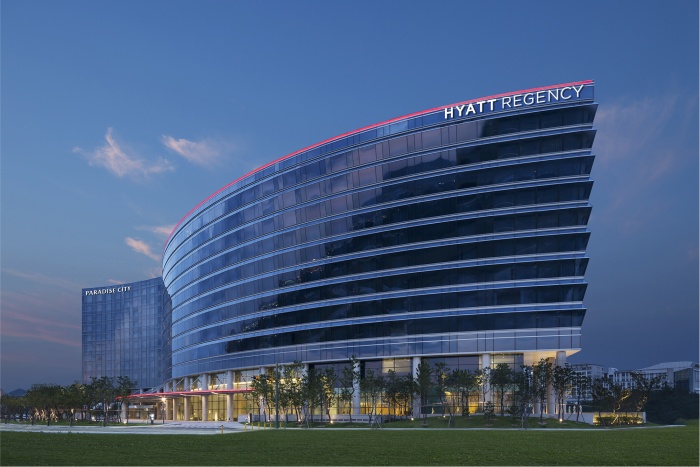Hyatt Regency Incheon Paradise City opens | News