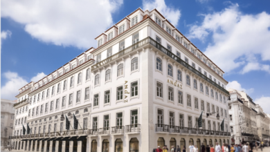 Hyatt announces the opening of Andaz Lisbon | News