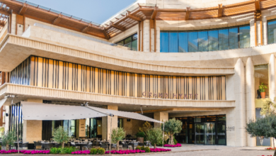Hyatt introduces the Grand Hyatt brand in Izmir, Turkey | News