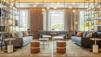 IHG accelerates European growth, expanding its portfolio by more than a quarter in three years | News