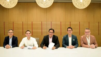 IHG brings the world's first and largest luxury hotel brand back to Manila | News