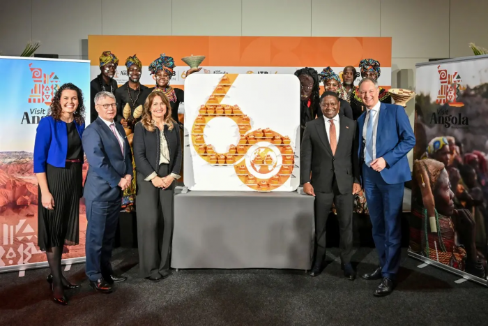 ITB Berlin 2026: 60 years as an international platform for tourism, markets and innovation | News
